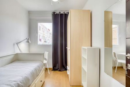 Carrer Jerónima Galés, Valencia, Valencian Community 46017 - Photo 3