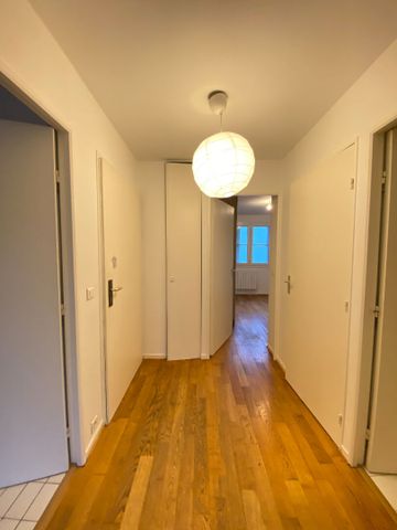 Location Appartement 2 pièces 48m² - Photo 2