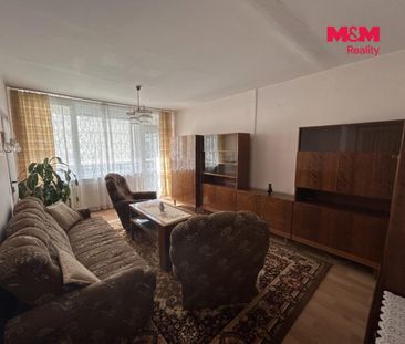 Pronájem bytu 2+1 65 m² - Photo 6