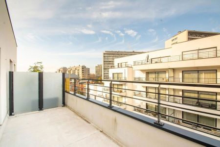 Appartement in Evere - Photo 4