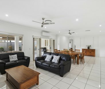 FAMILY HOME WITH EXCEPTIONAL OUTDOOR AREA - Photo 1