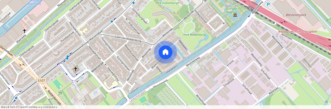 Watertorenlaan 41, 2275AW, Voorburg