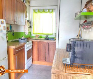 Location d'un appartement F1 (33 m²) à JUAN LES PINS - Photo 3