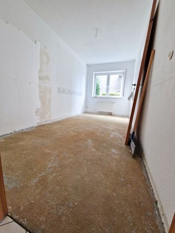 Frisch renovierte Wohnung mit zwei Balkonen und Tiefgaragenstellplatz - Foto 5