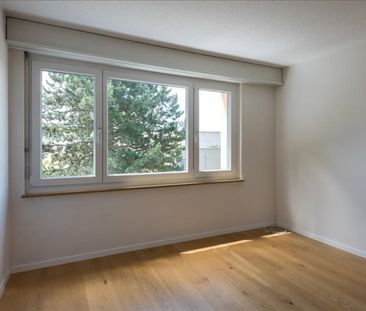 3.5 Zimmer, 85 m², 1. Stock - Foto 5