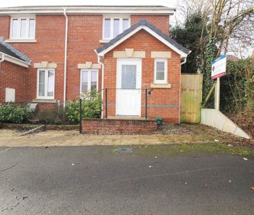 2 bedroom semi-detached house to rent - Photo 6