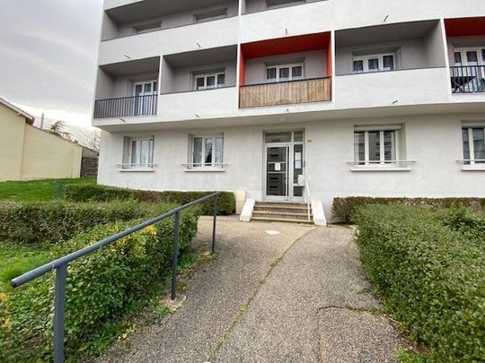 APPARTEMENT T3 A LOUER - Photo 1