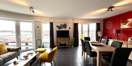 Appartement te huur in Deinze voor € 865 met 2 slaapkamers - Photo 3