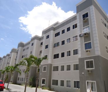 CENTRO - APARTAMENTO - TV MIGUEL ALVES, 300 AP 107 BL 04 GRAN FELIC... - Foto 6