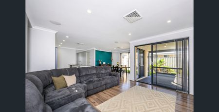 Welcome to your Modern, Spacious Home! - Photo 4