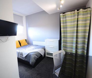 5 bedroom house share to rent - Photo 3