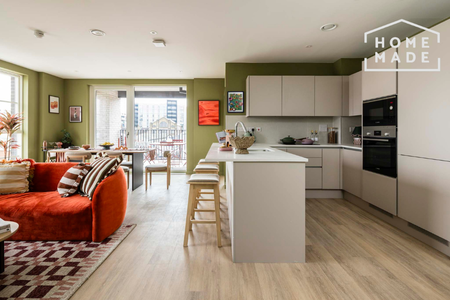 3 bedroom flat to rent - Photo 3
