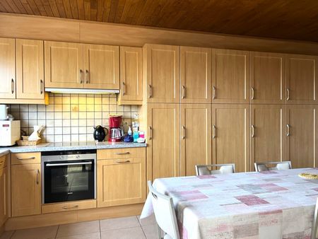 rustig gelegen woning in hartje Diksmuide - Photo 5