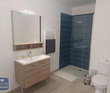 Appartement à louer 1 pièce 37.97m² - Photo 5