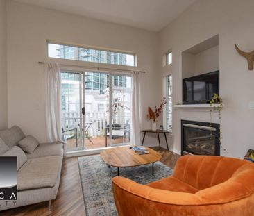 415-147 1st Street East, North Vancouver - Photo 1