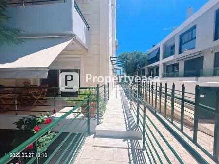 Μεζονέτα για ενοικίαση Βριλήσσια - Φωτογραφία 3