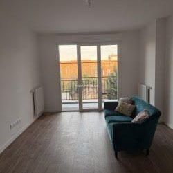 Location - appartement - 27 m² - 1 pièce - Photo 1