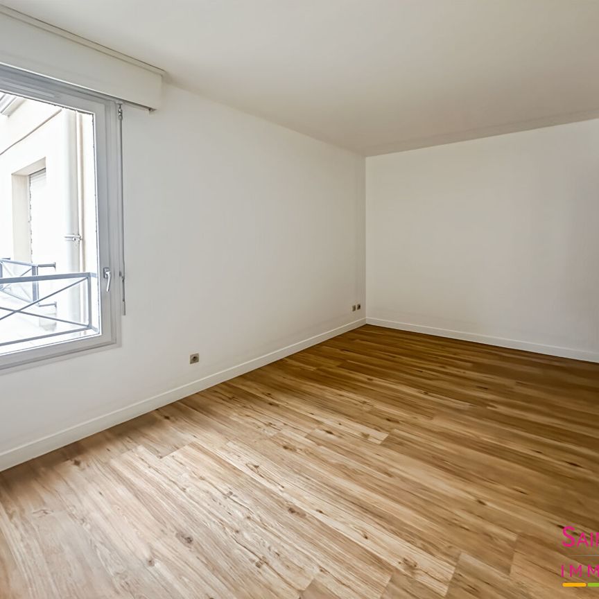 Appartement Poissy 2 pièce(s) 50,13 m2, - Photo 1