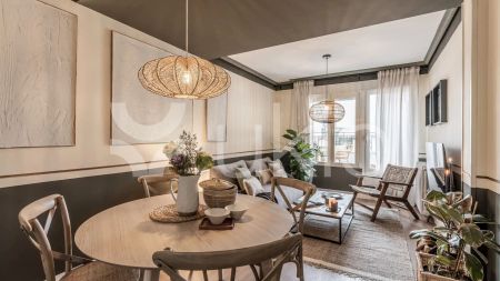 Apartamento de alquiler en Calle de Hermosilla, Goya - Foto 4