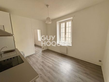 A Louer - Appartement T1bis - Ecole Navale - Photo 2