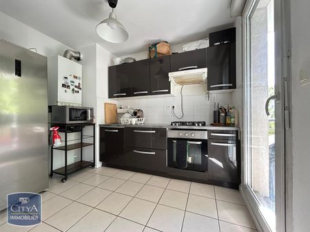 Location Appartement 3 pièces 65m² VILLEURBANNE 69100 - Photo 5