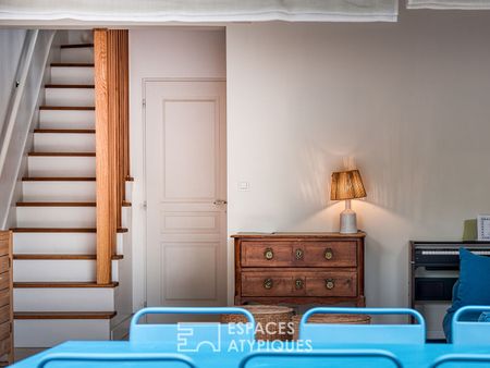 Maison Orleans quartier Dunois - Photo 3