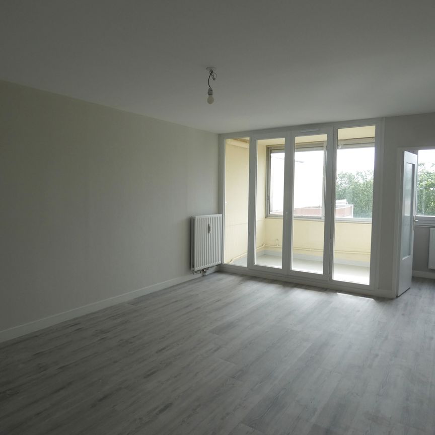 Location Appartement 3 pièces 62m² BEAUNE 21200 - Photo 1