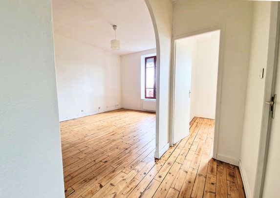 Location Appartement 3 pièces 52m² - Photo 1