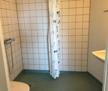 2-værelses studiebolig (Type 1) - Photo 5