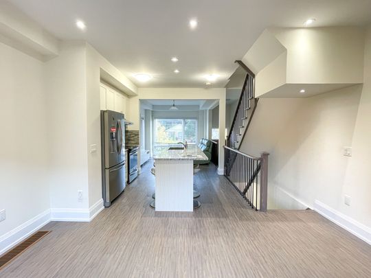 For Lease - 254 Finch Avenue, Toronto, Ontario - Photo 1