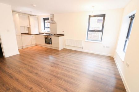 2 bedroom apartment to rent - Photo 3