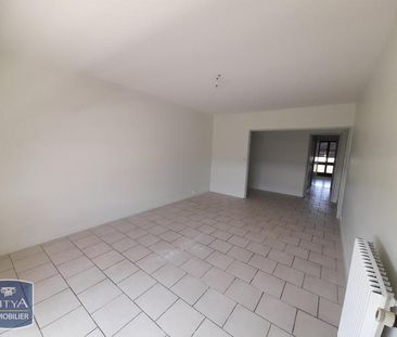 Location Appartement 3 pièces 65m² ANGOULEME 16000 - Photo 1