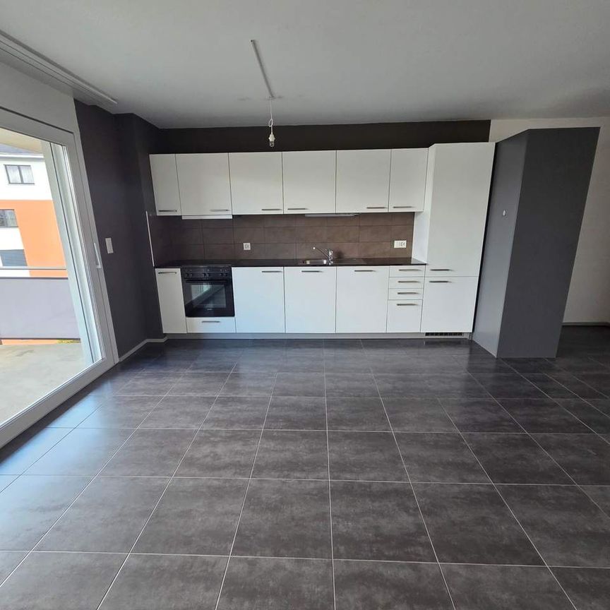 2.5 Zimmer, 57 m², 3. Stock - Photo 1