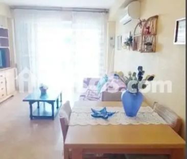 Apartamento en alquiler en Avinguda de Ferrandis Salvador, cerca de... - Photo 1