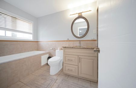 For Lease - 2 Checkerberry Crescent Unit# Upper, Brampton, Ontario - Photo 2