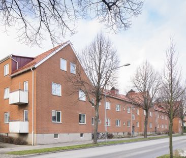 Johan Kocksgatan, Trelleborg - Photo 1