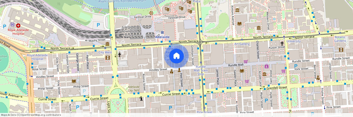 26 Bank Street, SA 5000, Adelaide