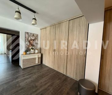 Apartament 3 camere, 2 bai, 2 parcari+boxe depozitare- Andrei Muresanu - Photo 3
