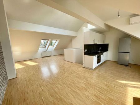 Tolle 2 Zimmer Wohnung mit Loggia - Provisionsfrei! - Foto 3