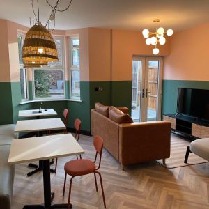 Brand new amazing Co-Living Home in SE London Room B - Photo 2