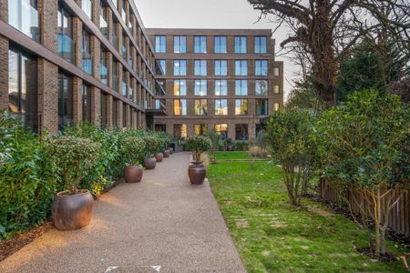 Studio to rent - Photo 5