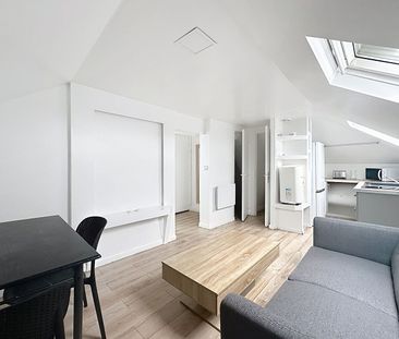 Appartement T2 PERIGUEUX à louer - Photo 1