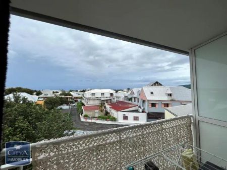 Appartement à louer 1 pièce 27.82m² - Photo 3