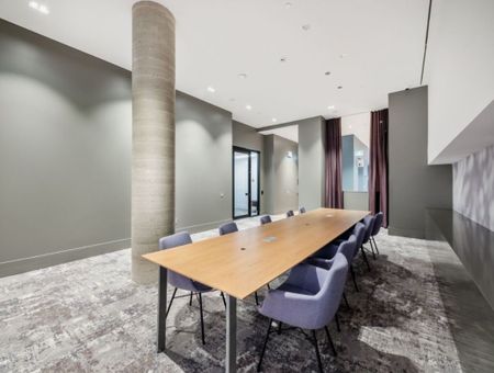 For Lease - 1720 Bayview Avenue Unit# 501, Toronto, Ontario - Photo 5