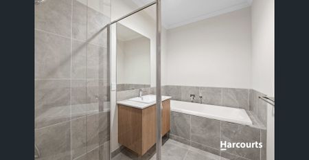 Brand-New Family Home in a Quiet Court Close to Everything - Photo 5