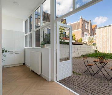 Te huur: Appartement Prinses Mariestraat in Den Haag - Foto 4