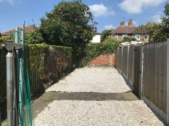 Hollben Court, Nottingham, Property for rent - Photo 1