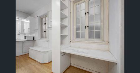 Stylish Inner-City Living on Cosmopolitan Stanley Street - Photo 2