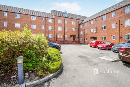 1 bedroom flat to rent - Photo 4