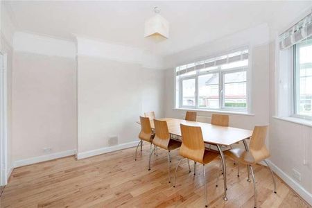 Manwood Road, London, SE4 - Photo 2